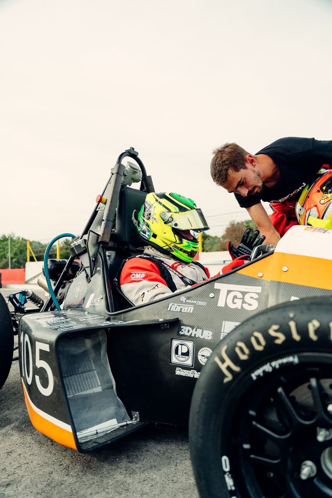 Formula IHU 2025 Event